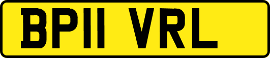 BP11VRL