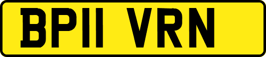 BP11VRN
