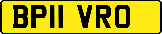 BP11VRO