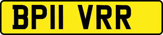 BP11VRR