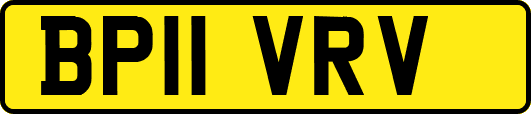 BP11VRV