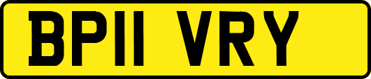 BP11VRY