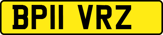 BP11VRZ