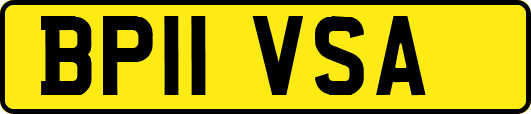 BP11VSA