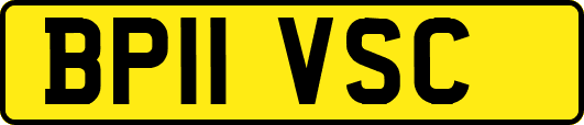 BP11VSC