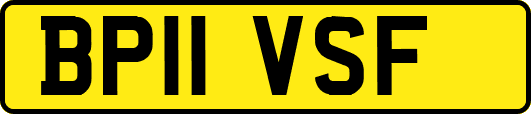 BP11VSF
