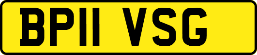BP11VSG