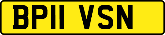 BP11VSN