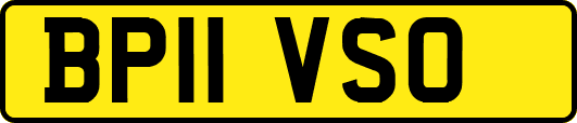 BP11VSO