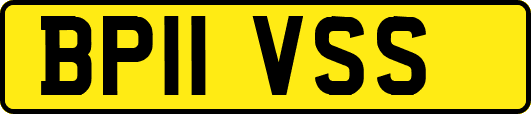 BP11VSS