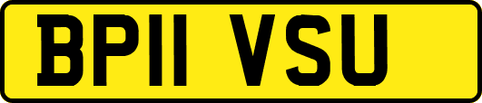 BP11VSU