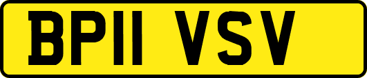 BP11VSV