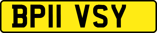 BP11VSY