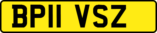 BP11VSZ
