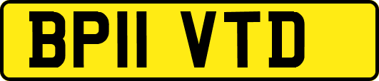 BP11VTD