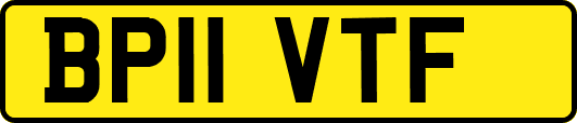 BP11VTF