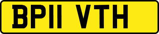 BP11VTH
