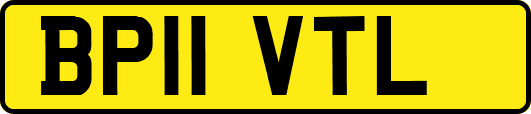 BP11VTL