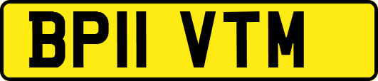 BP11VTM