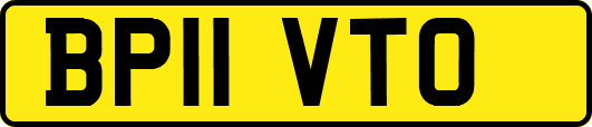 BP11VTO