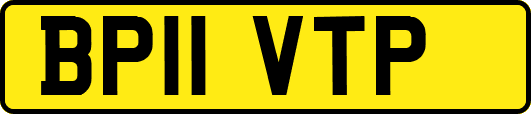 BP11VTP