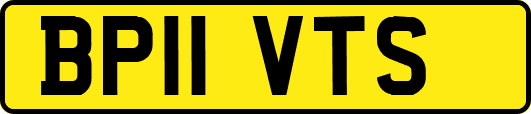 BP11VTS