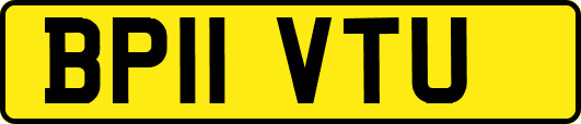 BP11VTU