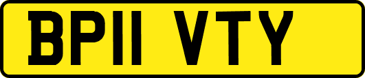 BP11VTY