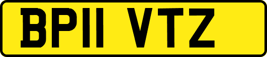 BP11VTZ