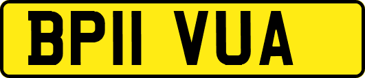 BP11VUA