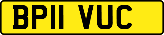 BP11VUC