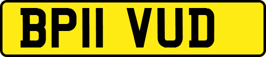BP11VUD