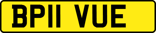 BP11VUE