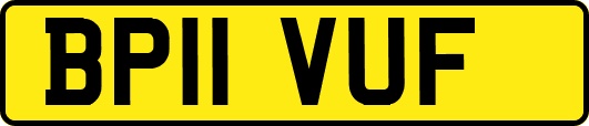 BP11VUF