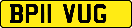 BP11VUG