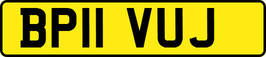 BP11VUJ