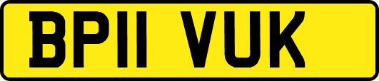 BP11VUK