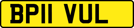 BP11VUL