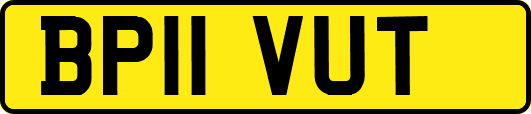 BP11VUT
