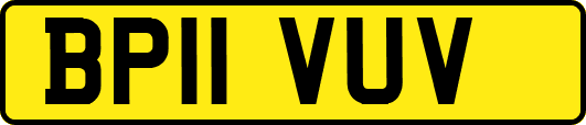 BP11VUV
