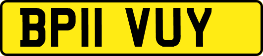 BP11VUY