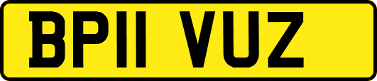 BP11VUZ