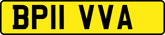 BP11VVA