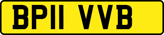 BP11VVB