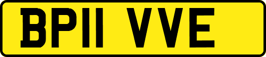 BP11VVE