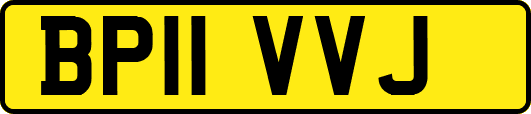 BP11VVJ