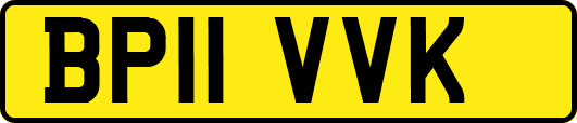 BP11VVK