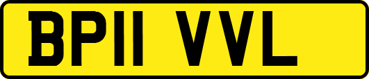 BP11VVL