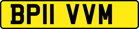 BP11VVM