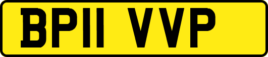 BP11VVP